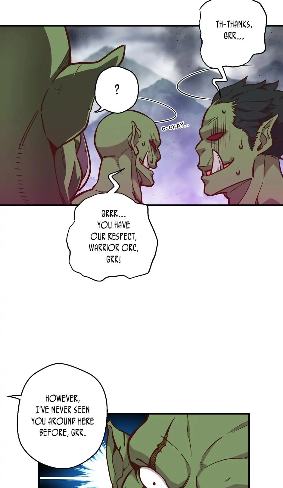 The Legendary Moonlight Sculptor Chapter 127 - Page 6