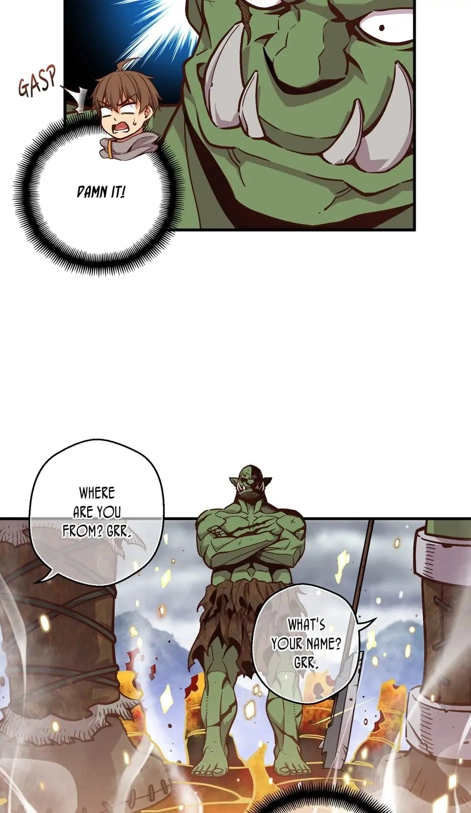 The Legendary Moonlight Sculptor Chapter 127 - Page 7