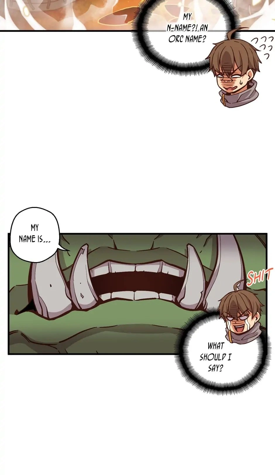 The Legendary Moonlight Sculptor Chapter 127 - Page 8