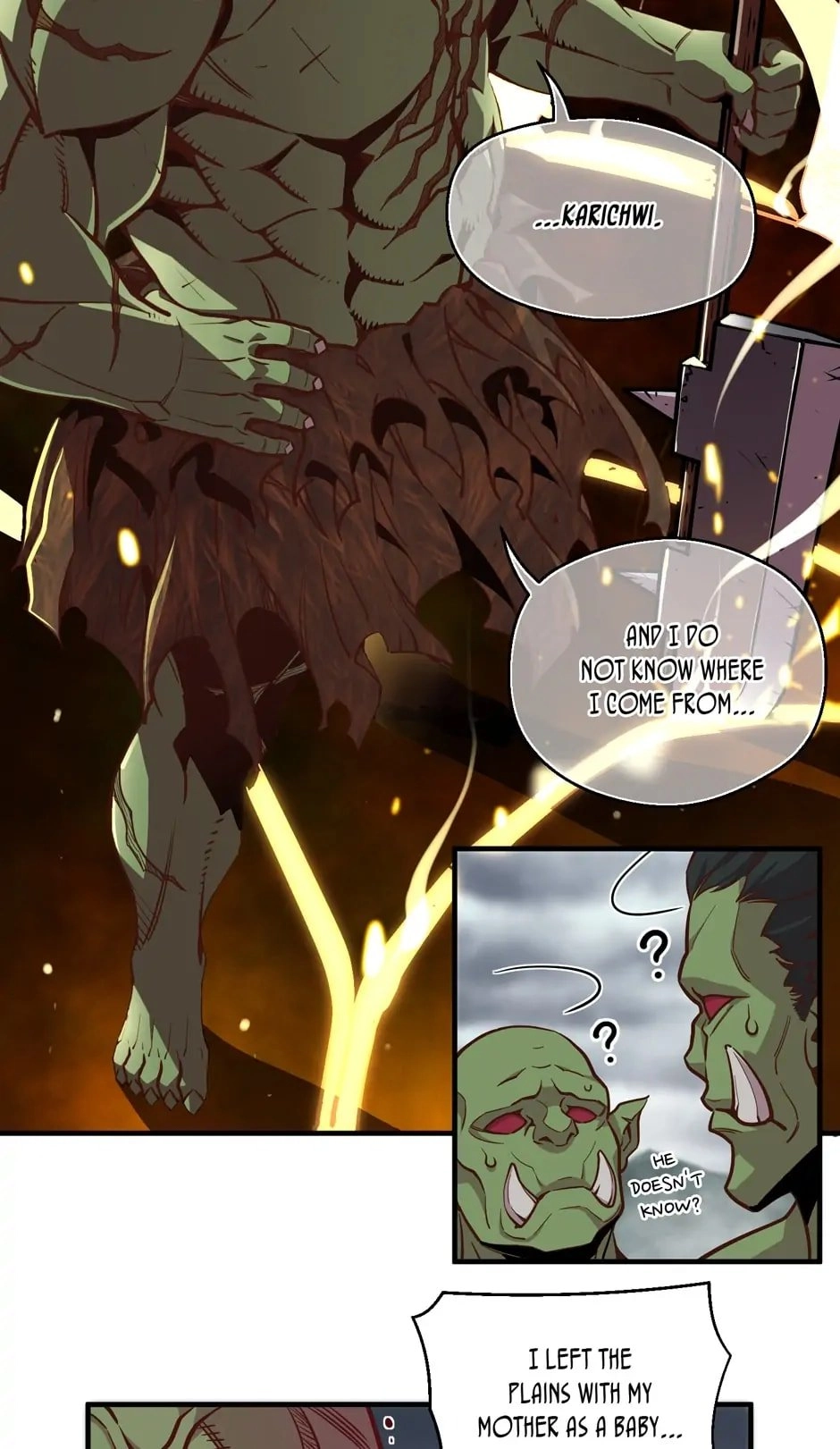 The Legendary Moonlight Sculptor Chapter 127 - Page 10