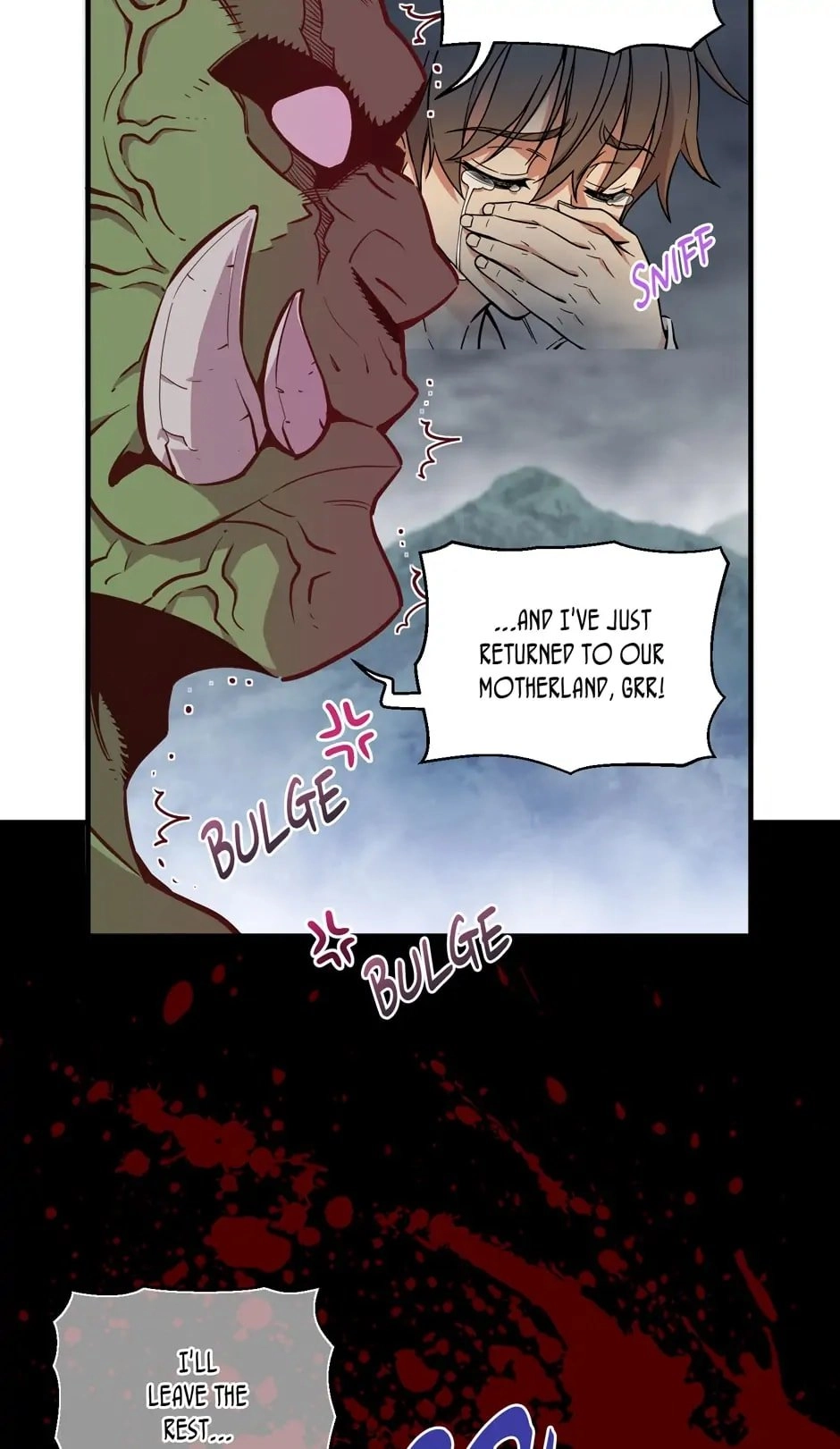 The Legendary Moonlight Sculptor Chapter 127 - Page 11