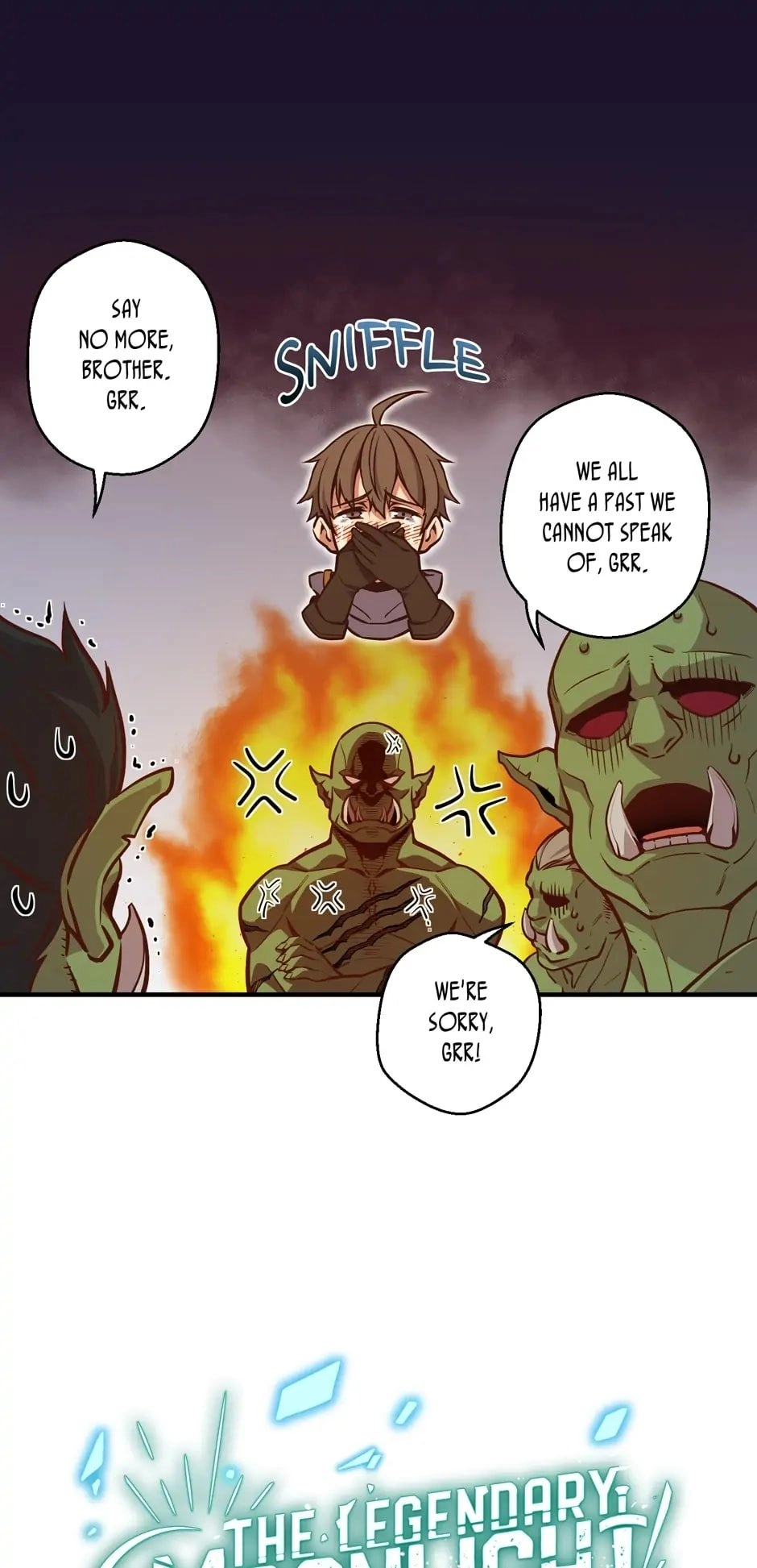 The Legendary Moonlight Sculptor Chapter 127 - Page 13
