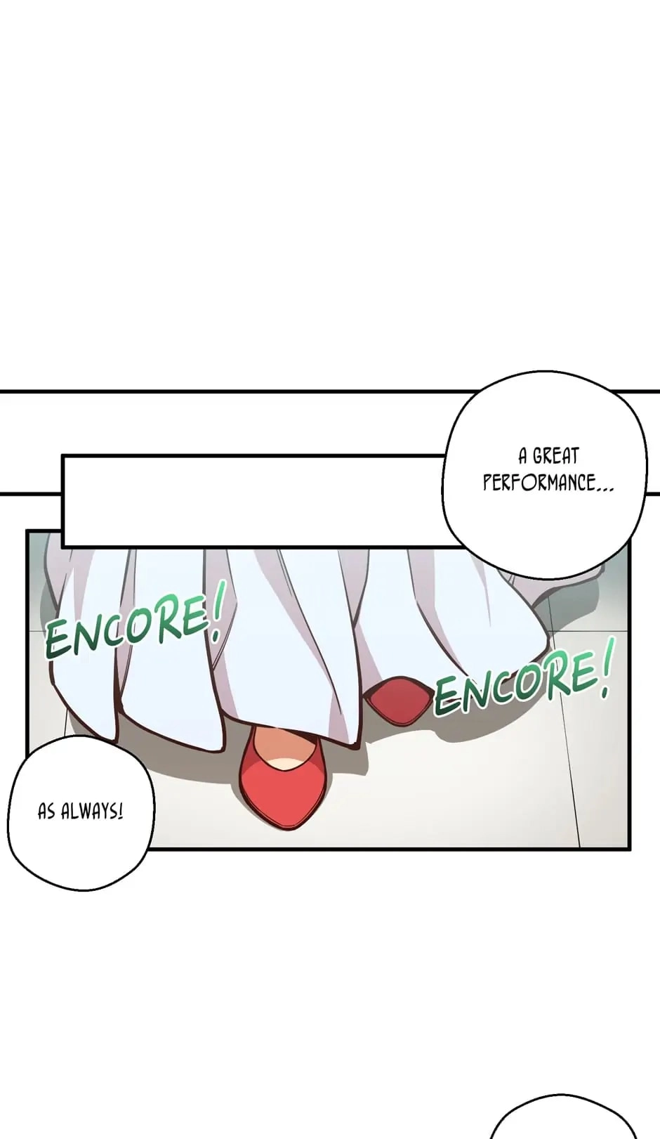 The Legendary Moonlight Sculptor Chapter 127 - Page 21