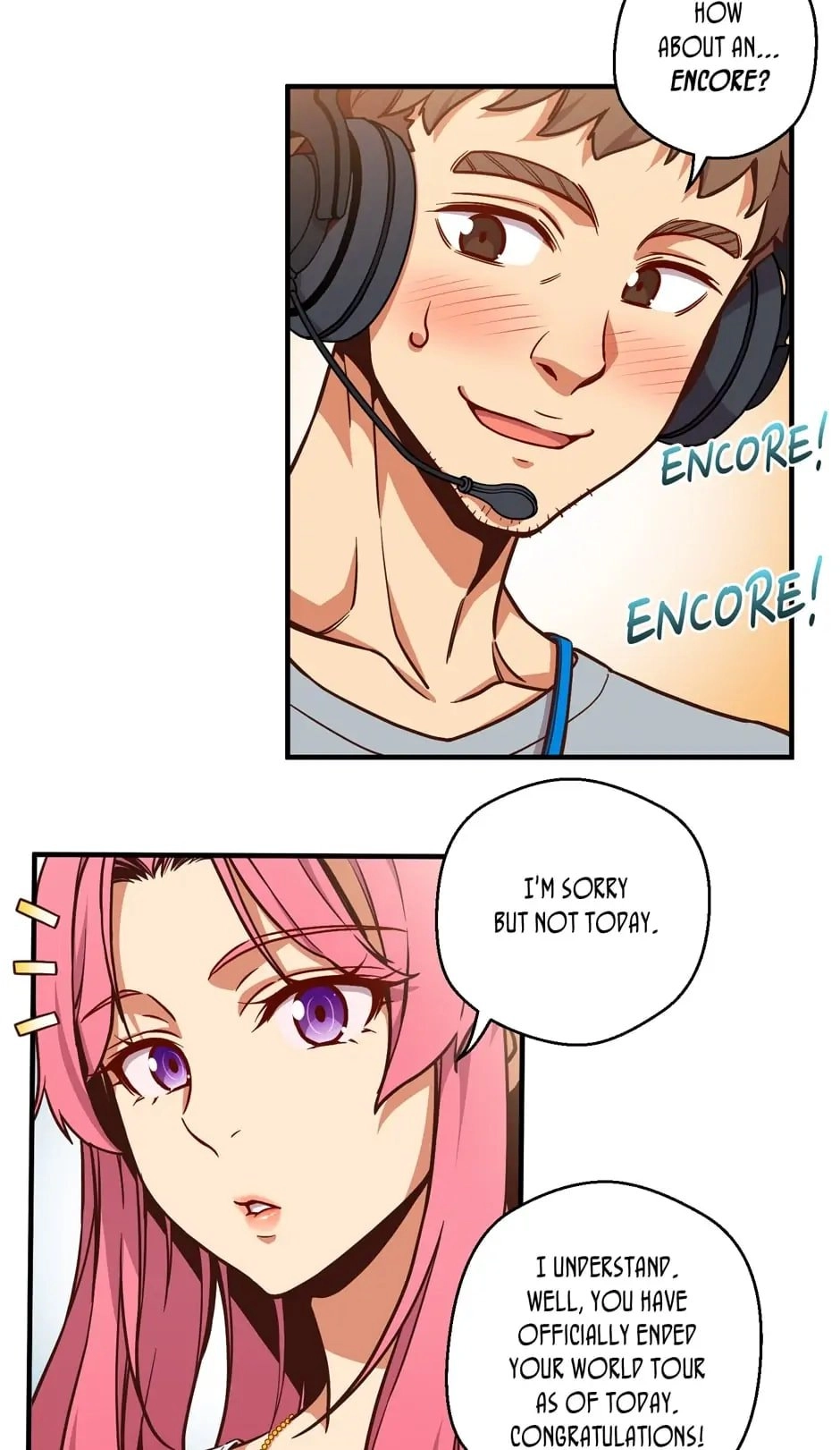 The Legendary Moonlight Sculptor Chapter 127 - Page 22