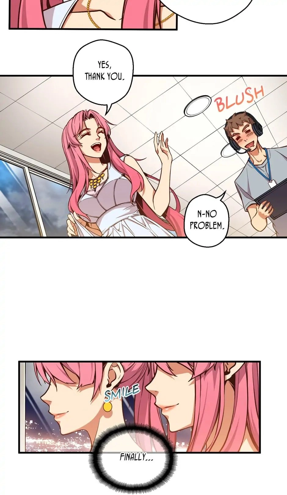 The Legendary Moonlight Sculptor Chapter 127 - Page 23