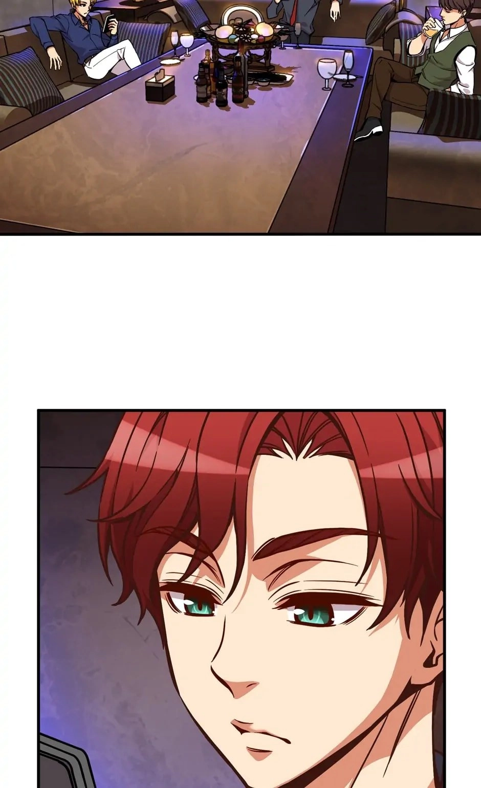 The Legendary Moonlight Sculptor Chapter 127 - Page 26