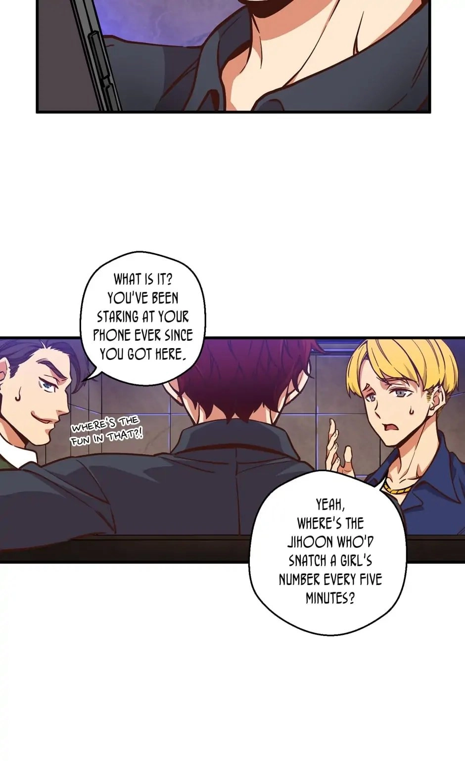 The Legendary Moonlight Sculptor Chapter 127 - Page 27