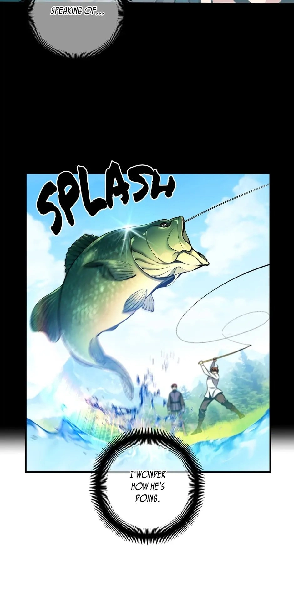 The Legendary Moonlight Sculptor Chapter 127 - Page 30