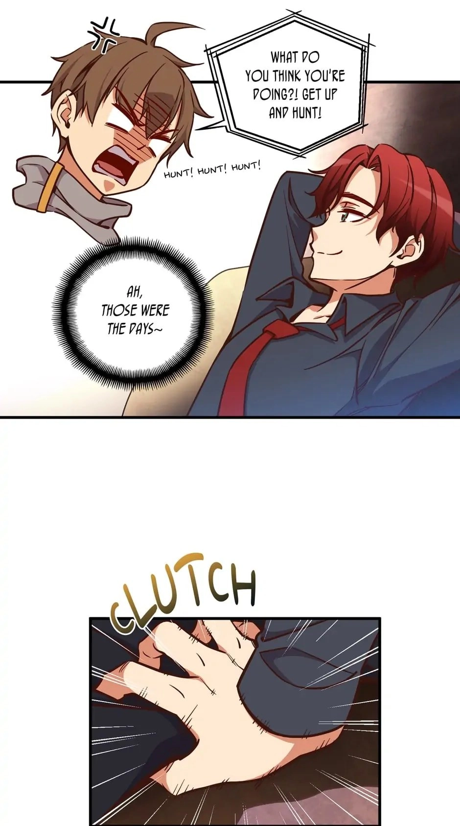 The Legendary Moonlight Sculptor Chapter 127 - Page 32