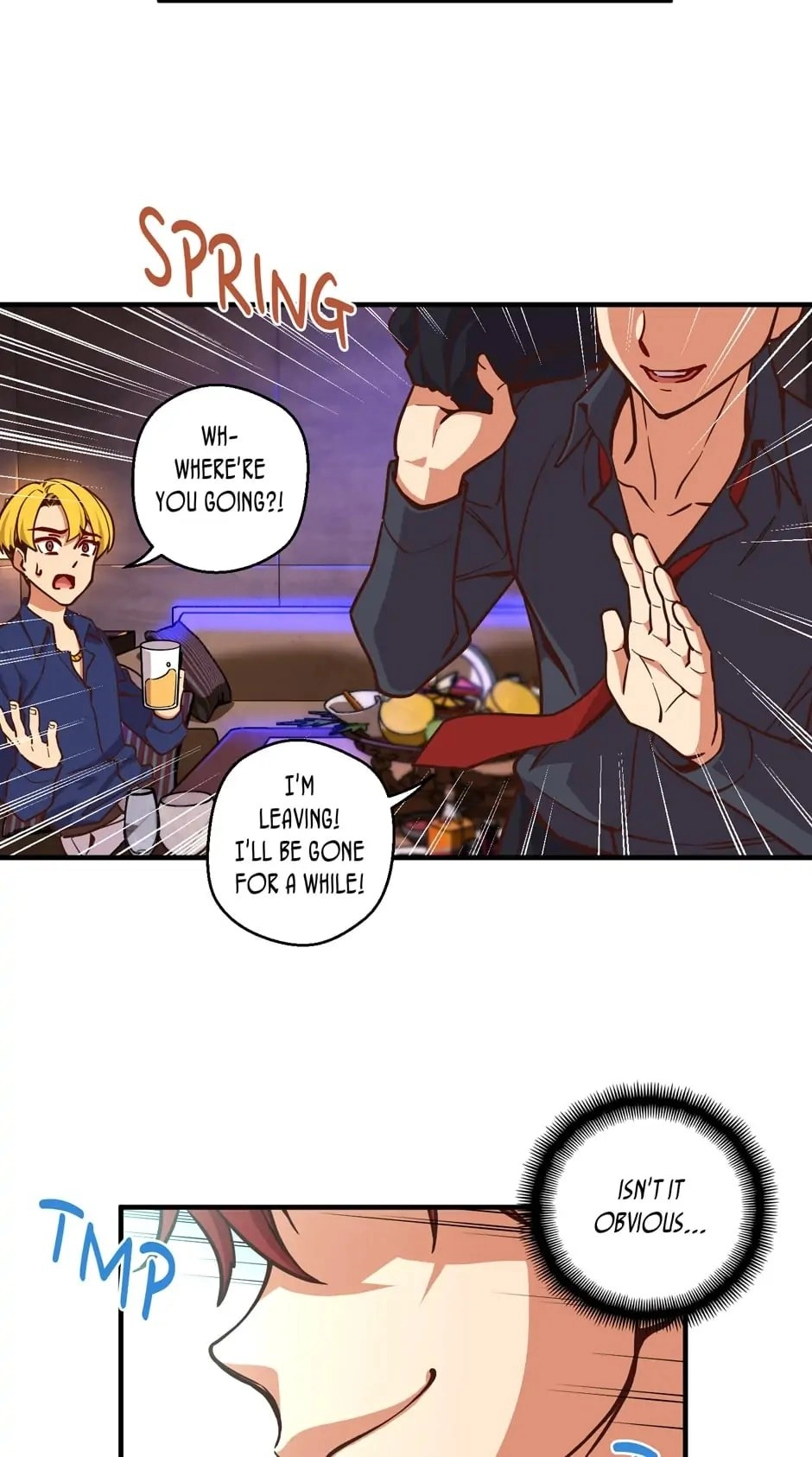 The Legendary Moonlight Sculptor Chapter 127 - Page 33