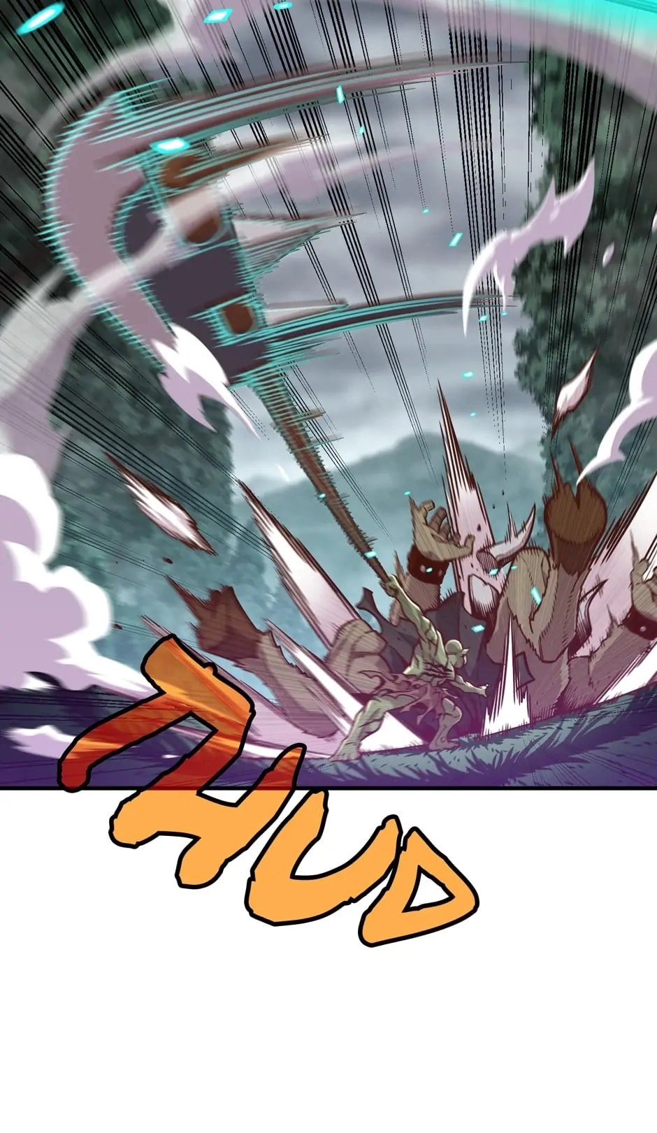 The Legendary Moonlight Sculptor Chapter 127 - Page 44