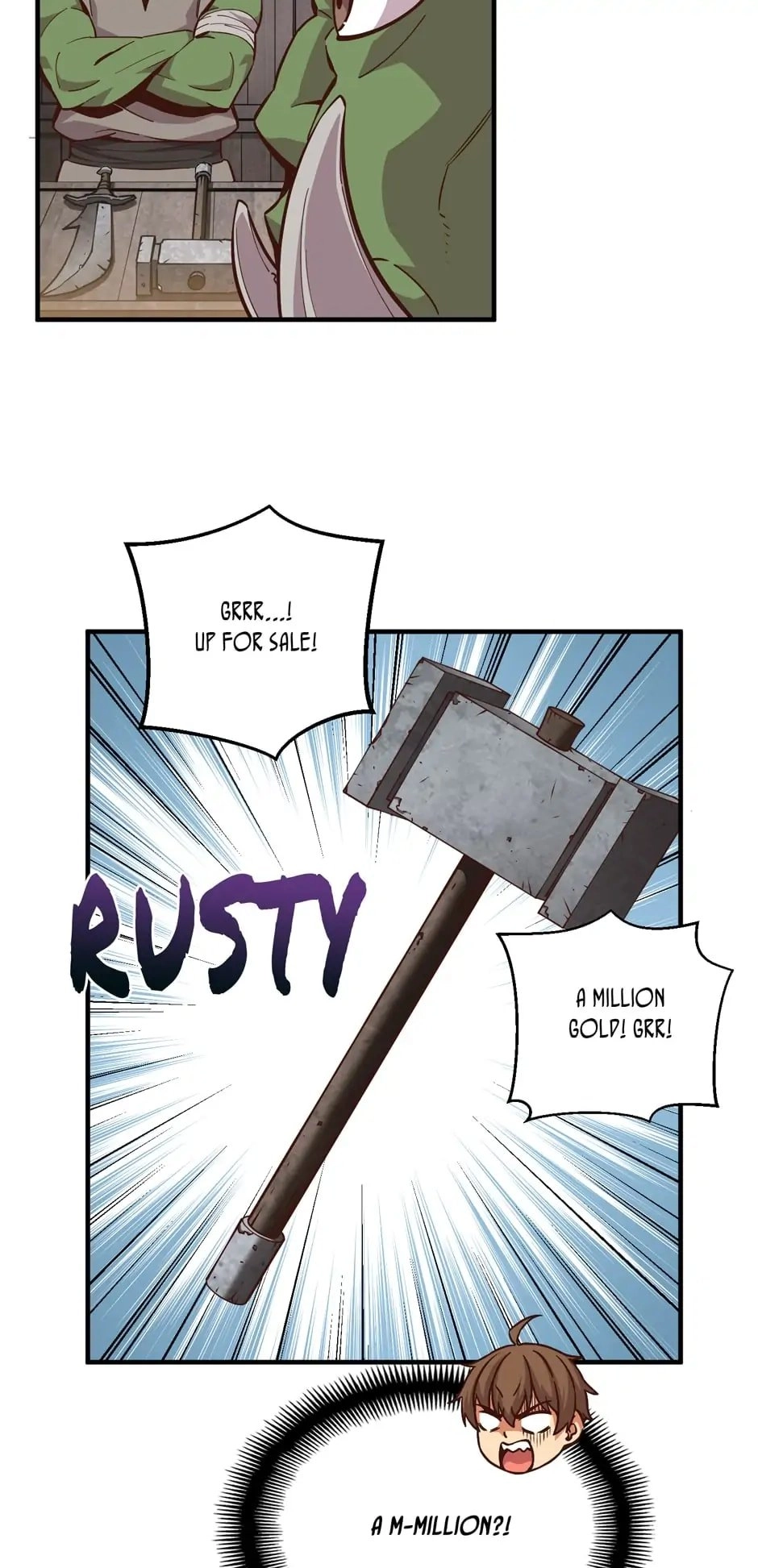 The Legendary Moonlight Sculptor Chapter 127 - Page 52