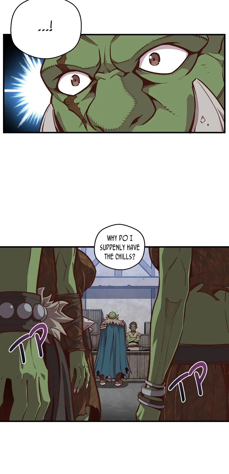 The Legendary Moonlight Sculptor Chapter 127 - Page 54