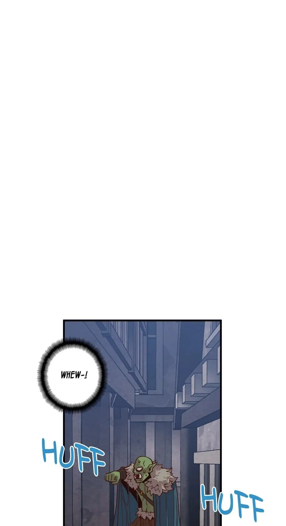 The Legendary Moonlight Sculptor Chapter 127 - Page 60