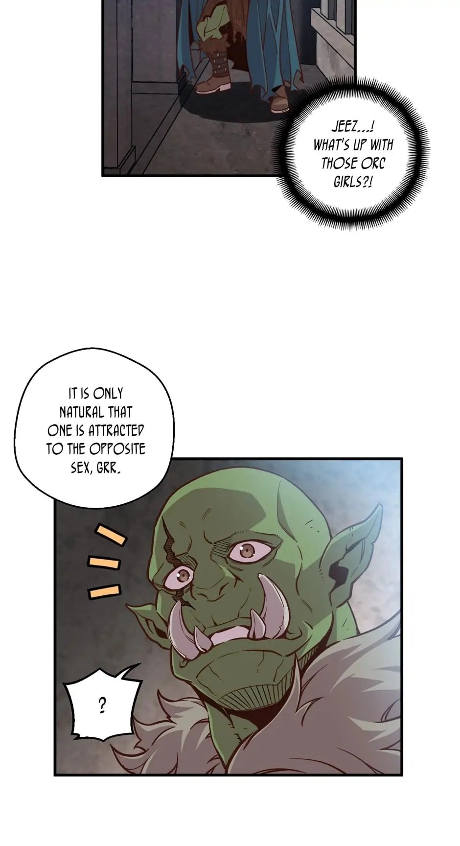 The Legendary Moonlight Sculptor Chapter 127 - Page 61