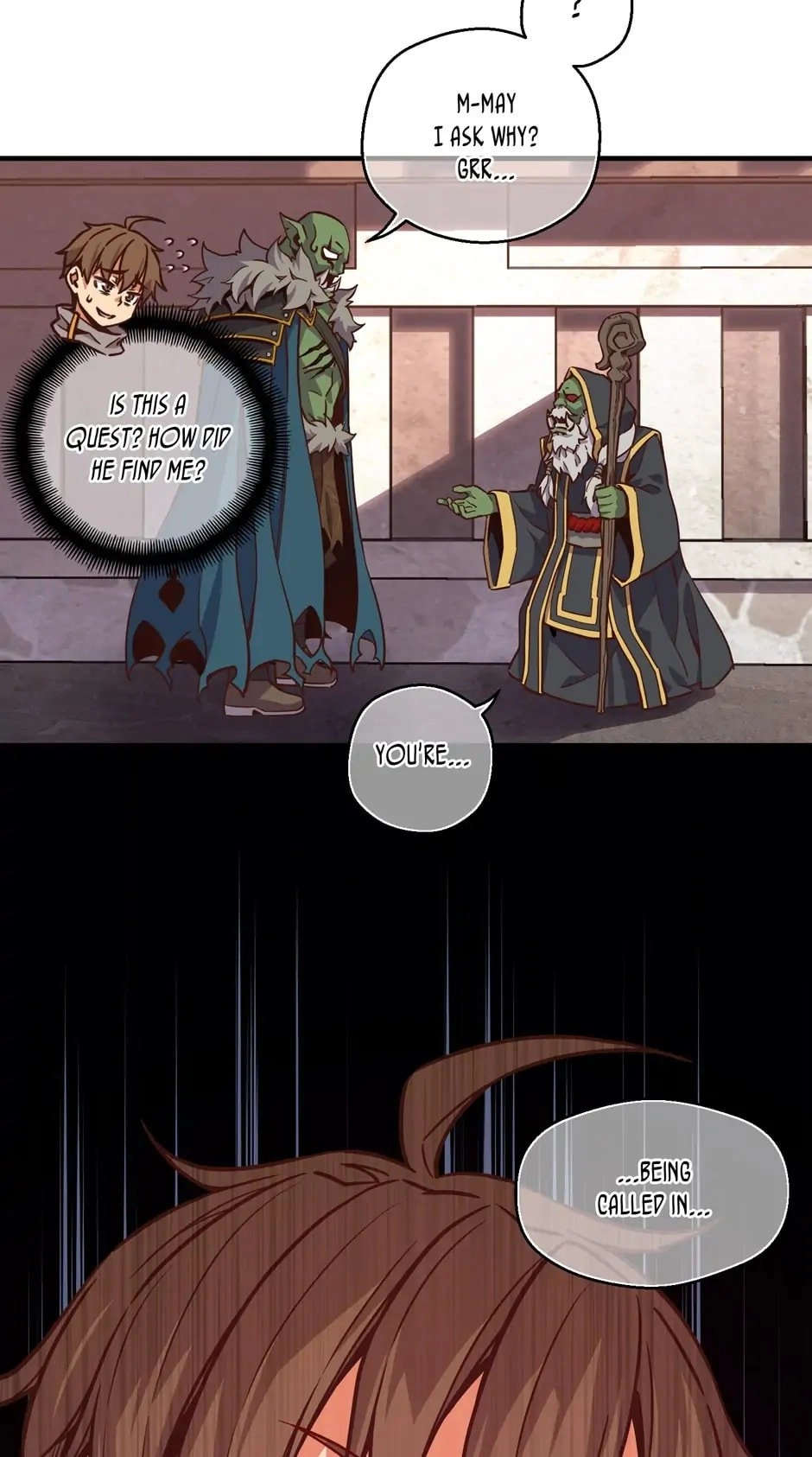 The Legendary Moonlight Sculptor Chapter 127 - Page 64