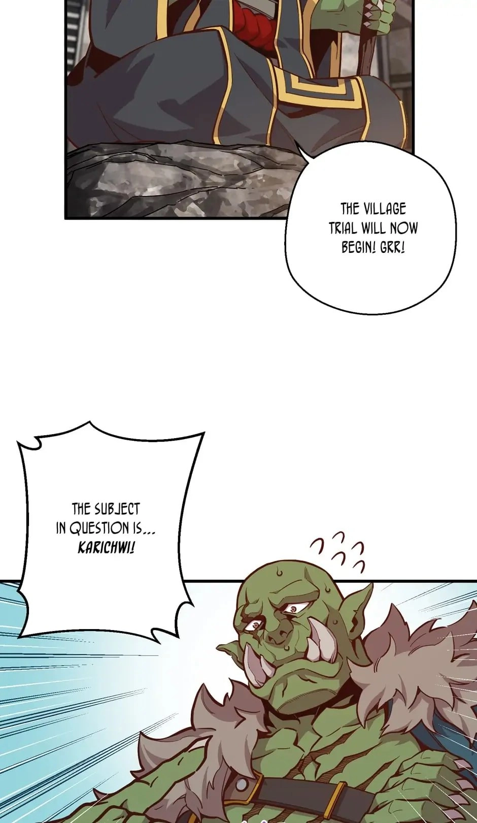 The Legendary Moonlight Sculptor Chapter 128 - Page 8
