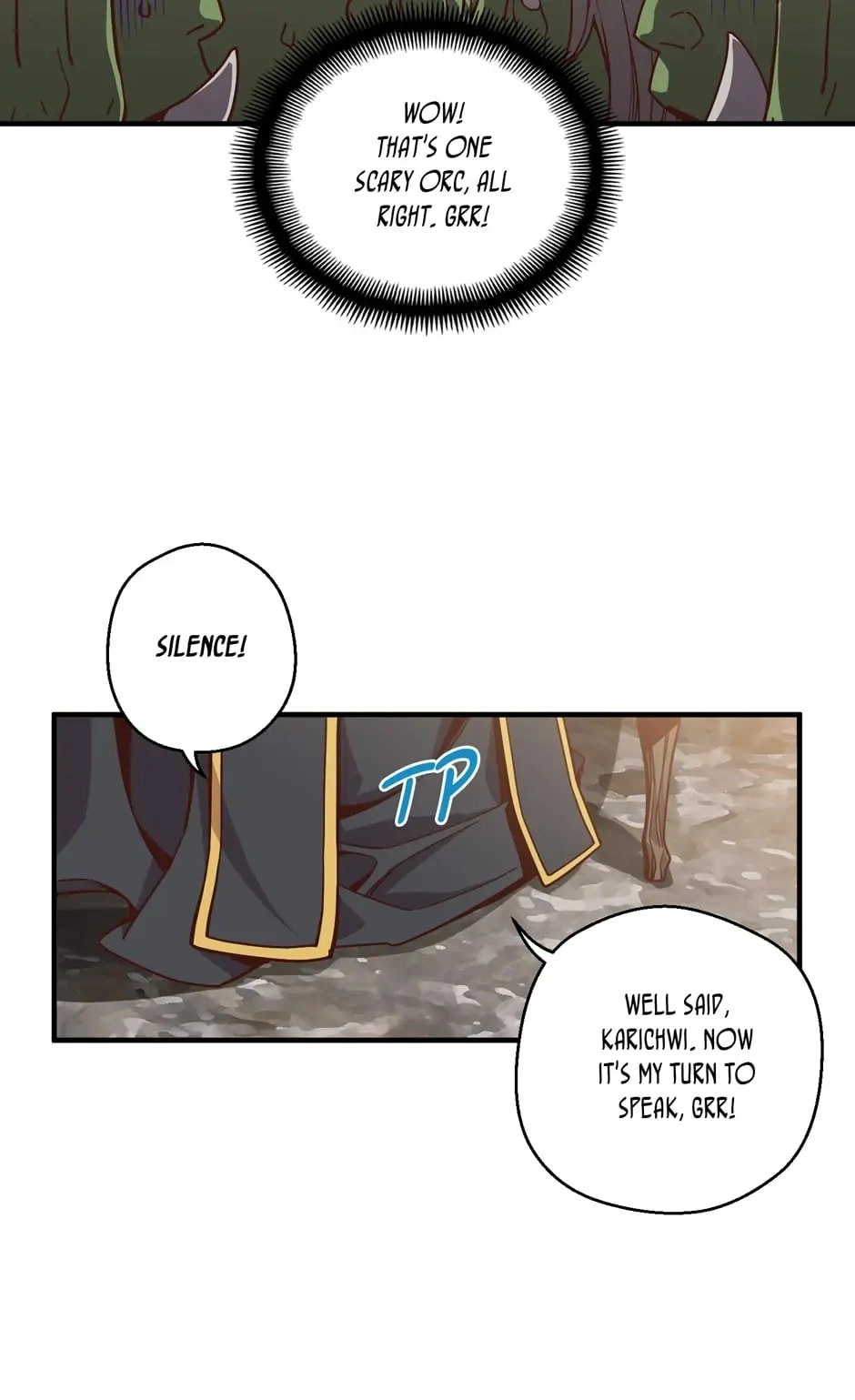 The Legendary Moonlight Sculptor Chapter 128 - Page 22