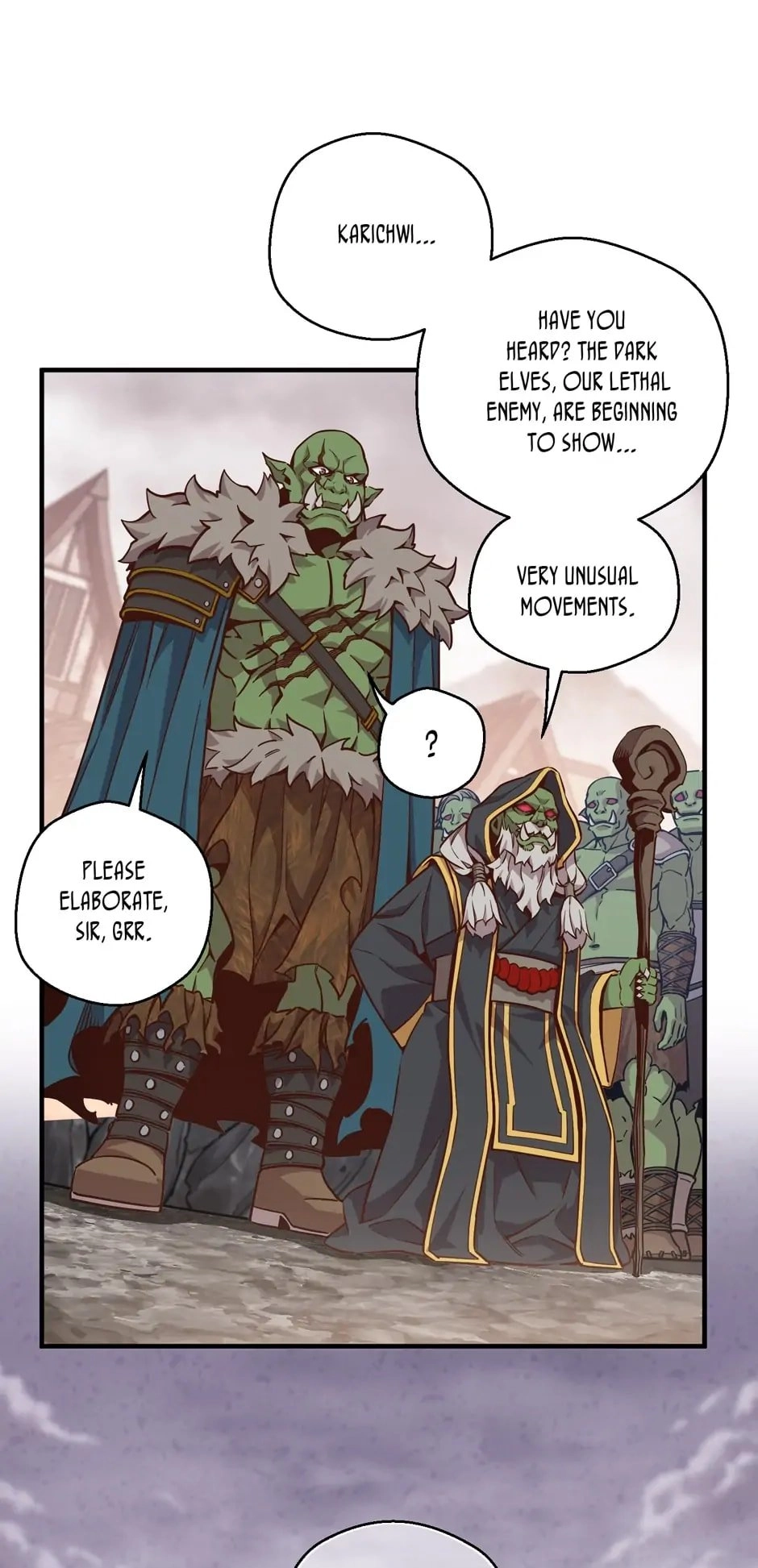 The Legendary Moonlight Sculptor Chapter 128 - Page 23