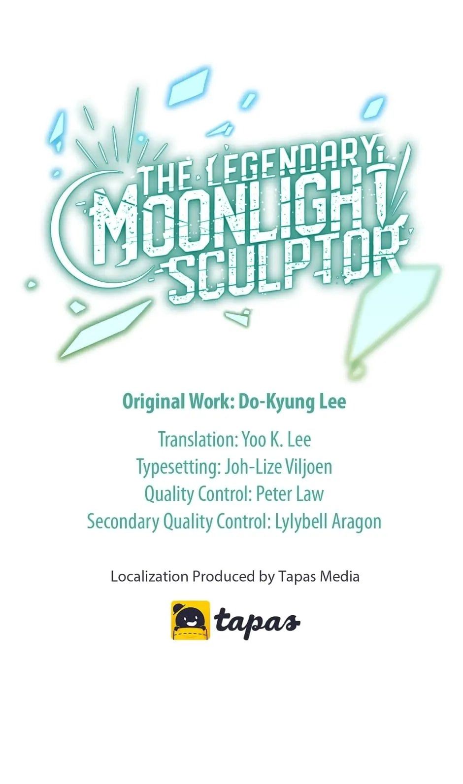 The Legendary Moonlight Sculptor Chapter 128 - Page 32
