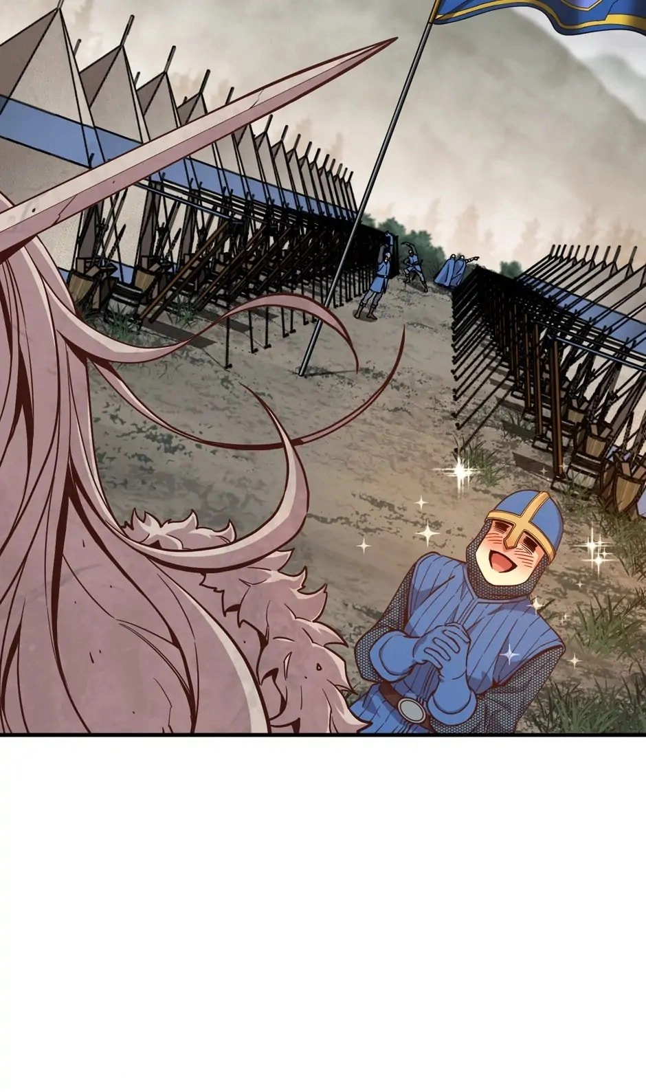 The Legendary Moonlight Sculptor Chapter 128 - Page 34