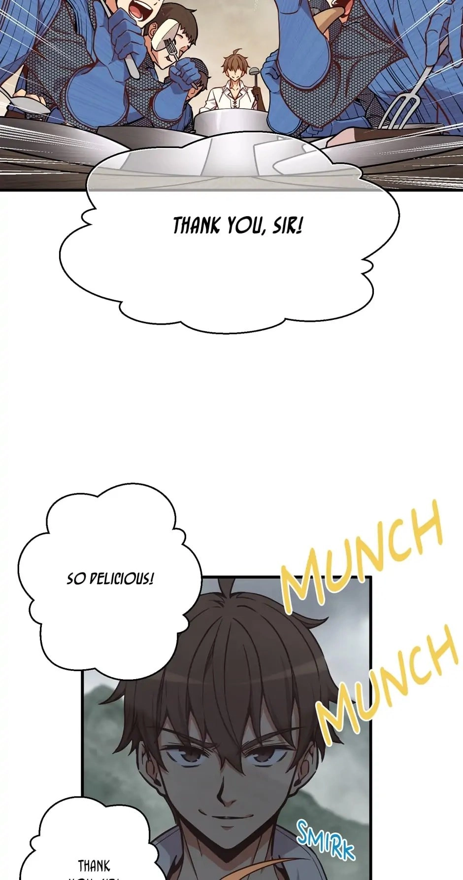 The Legendary Moonlight Sculptor Chapter 128 - Page 37