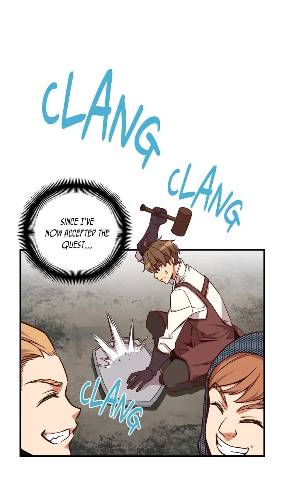 The Legendary Moonlight Sculptor Chapter 128 - Page 40