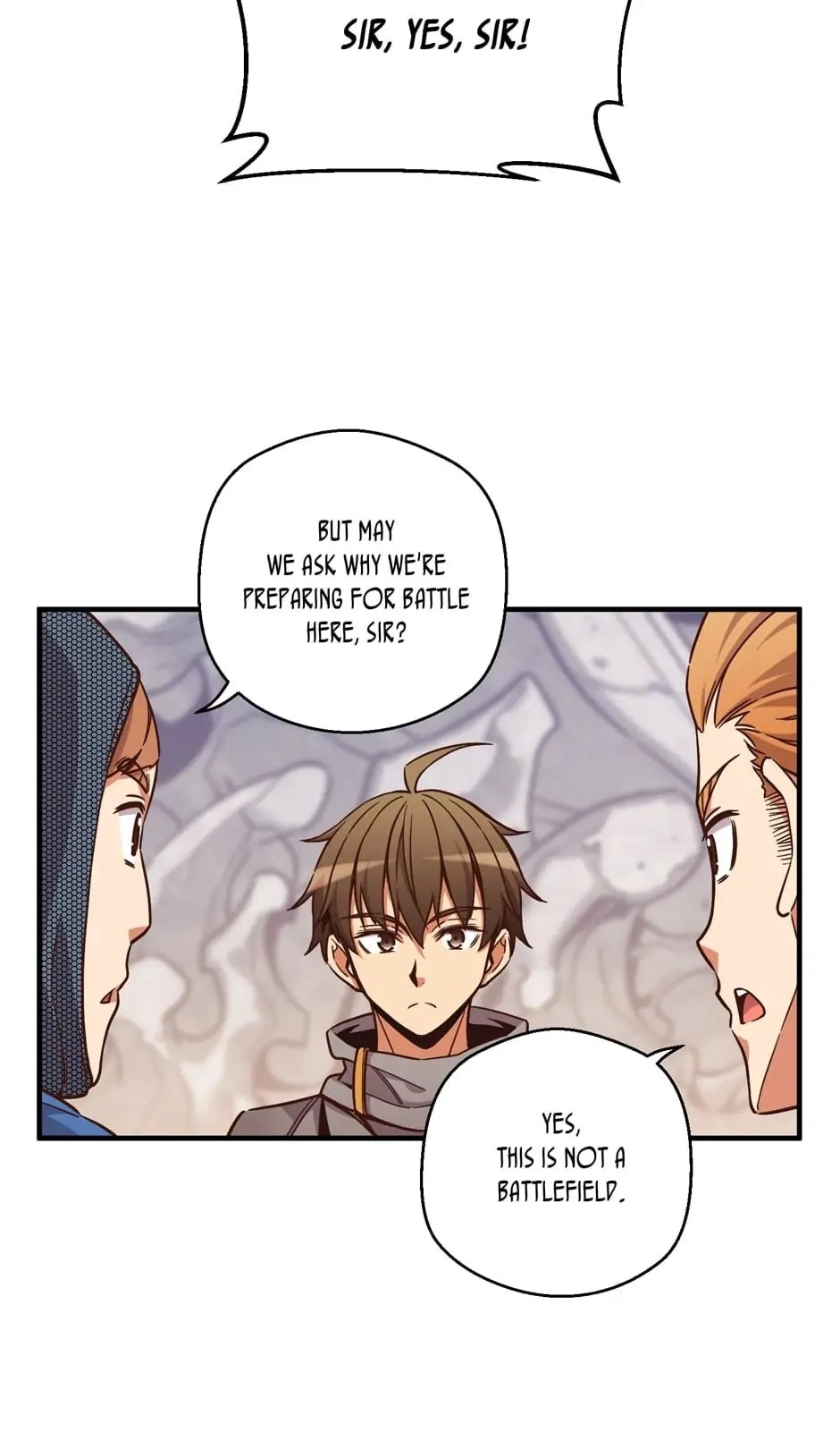The Legendary Moonlight Sculptor Chapter 128 - Page 43