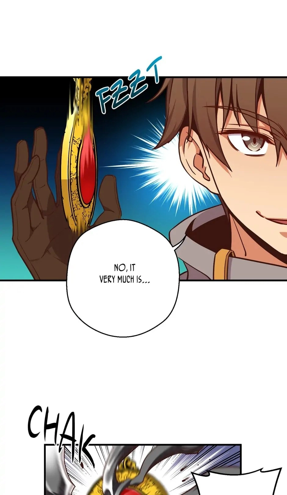 The Legendary Moonlight Sculptor Chapter 128 - Page 44