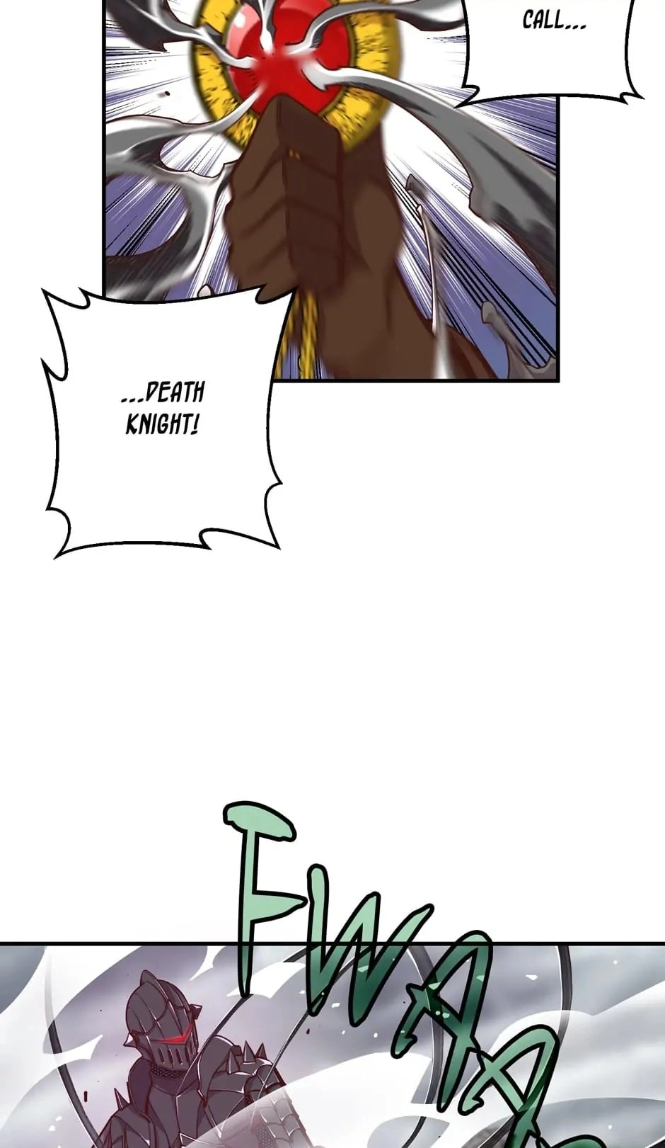 The Legendary Moonlight Sculptor Chapter 128 - Page 45