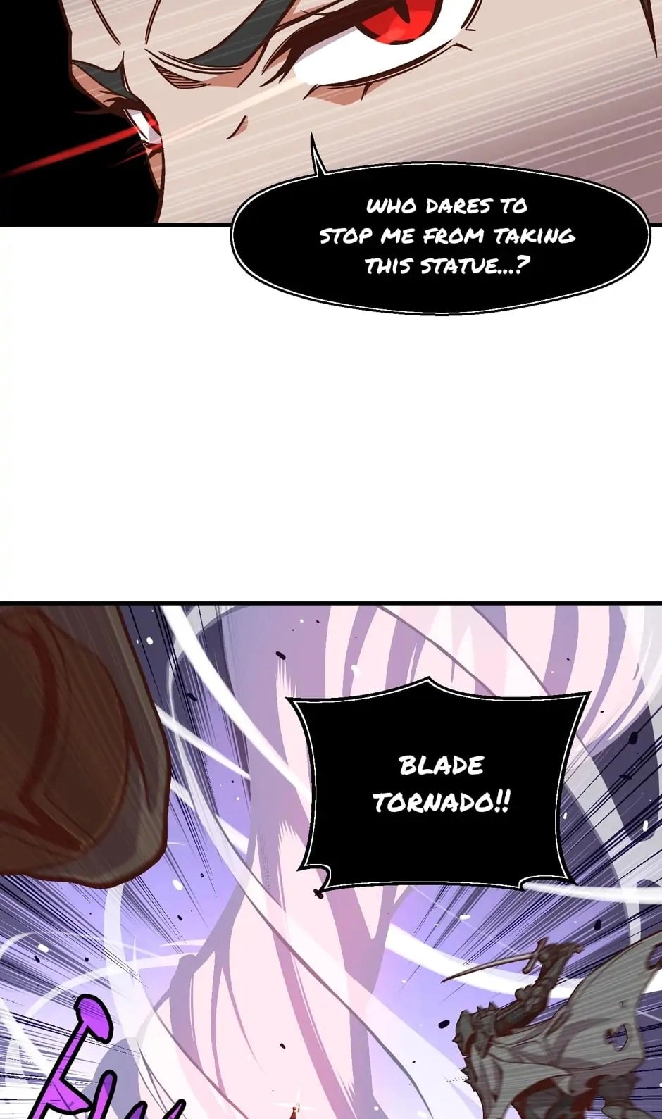 The Legendary Moonlight Sculptor Chapter 128 - Page 59