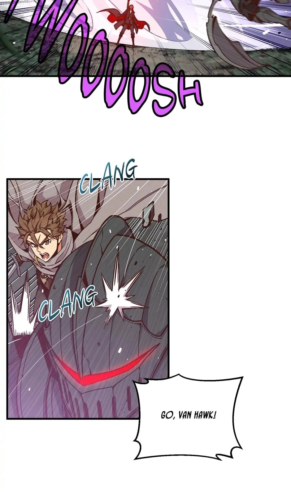 The Legendary Moonlight Sculptor Chapter 128 - Page 60