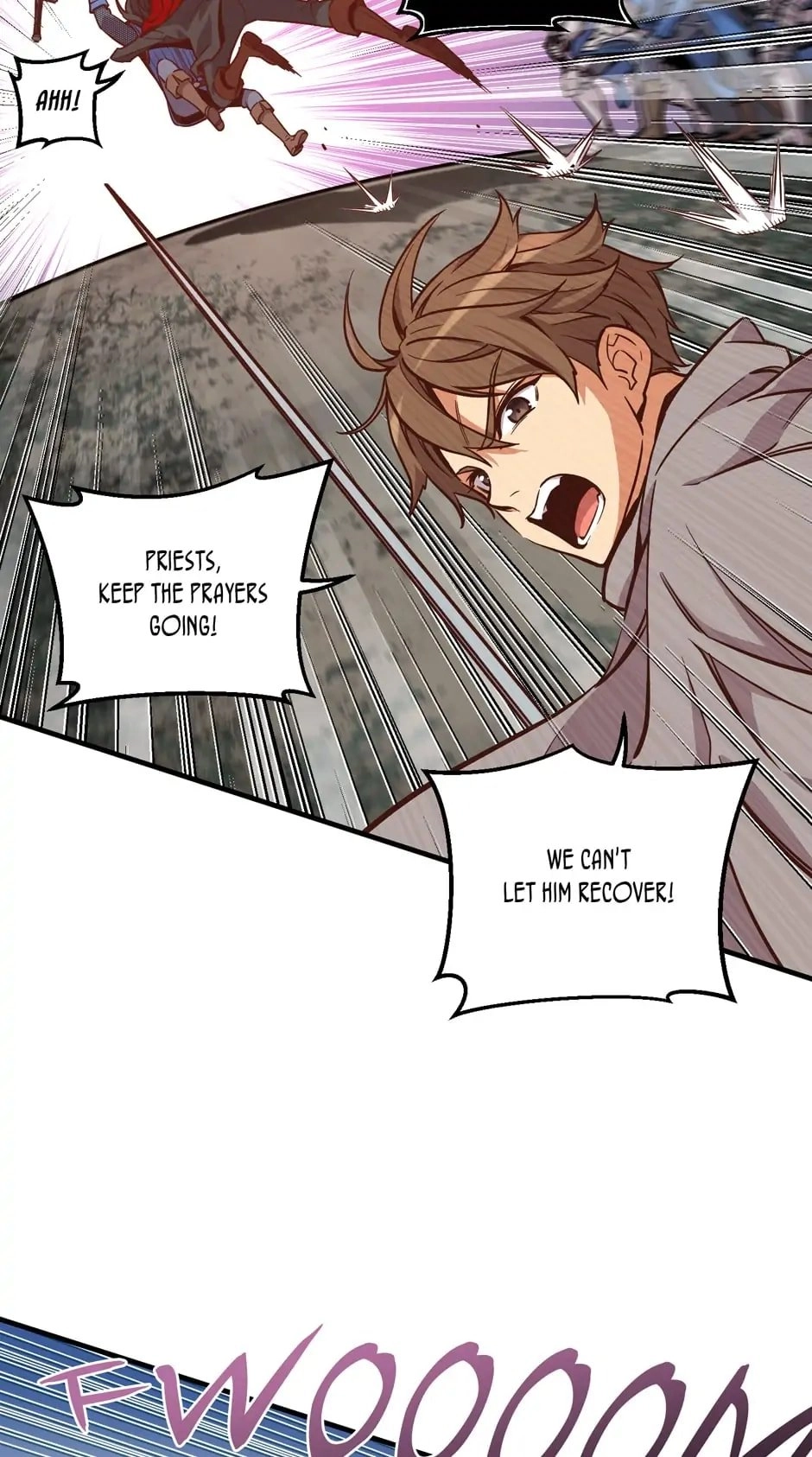 The Legendary Moonlight Sculptor Chapter 128 - Page 65