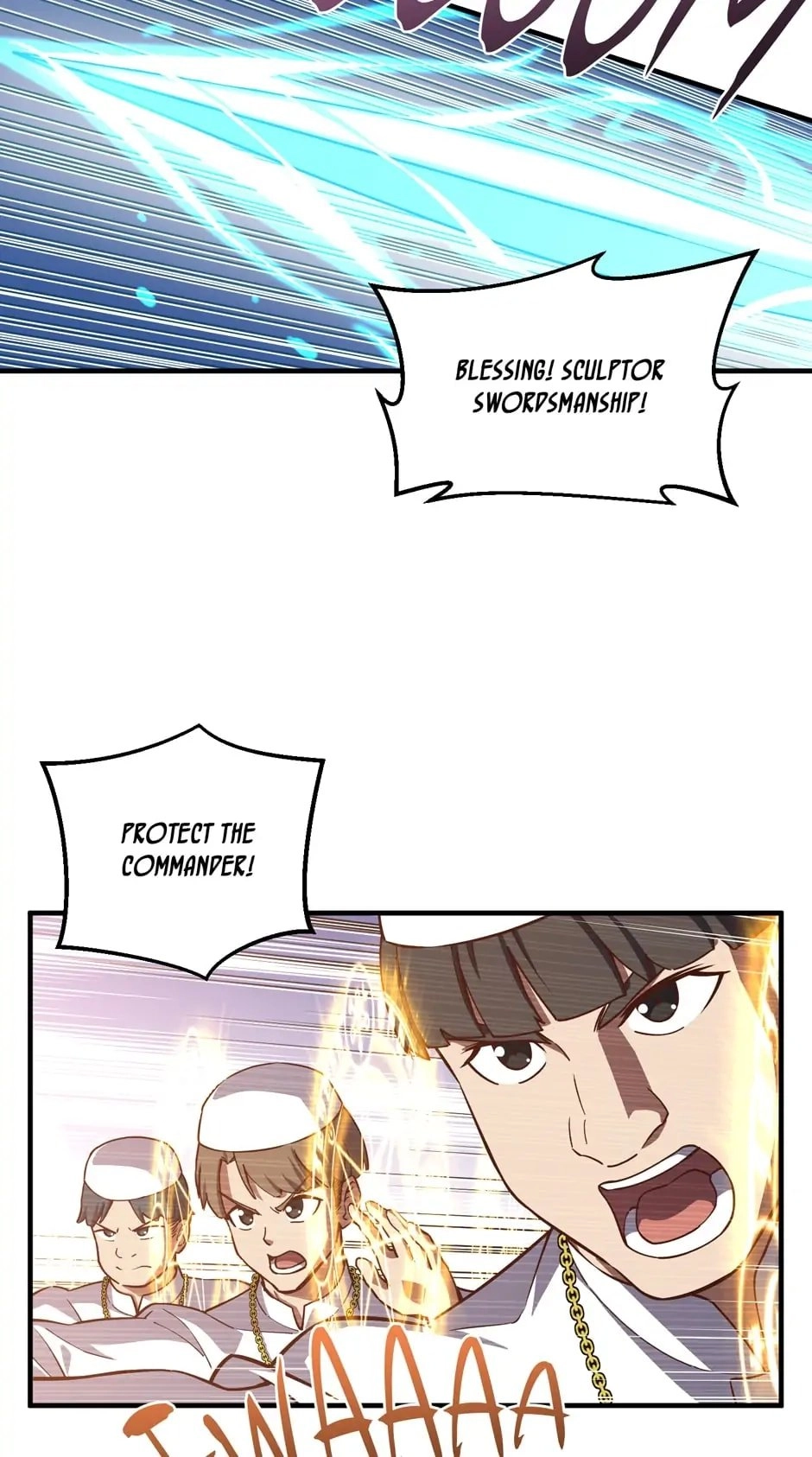 The Legendary Moonlight Sculptor Chapter 128 - Page 66