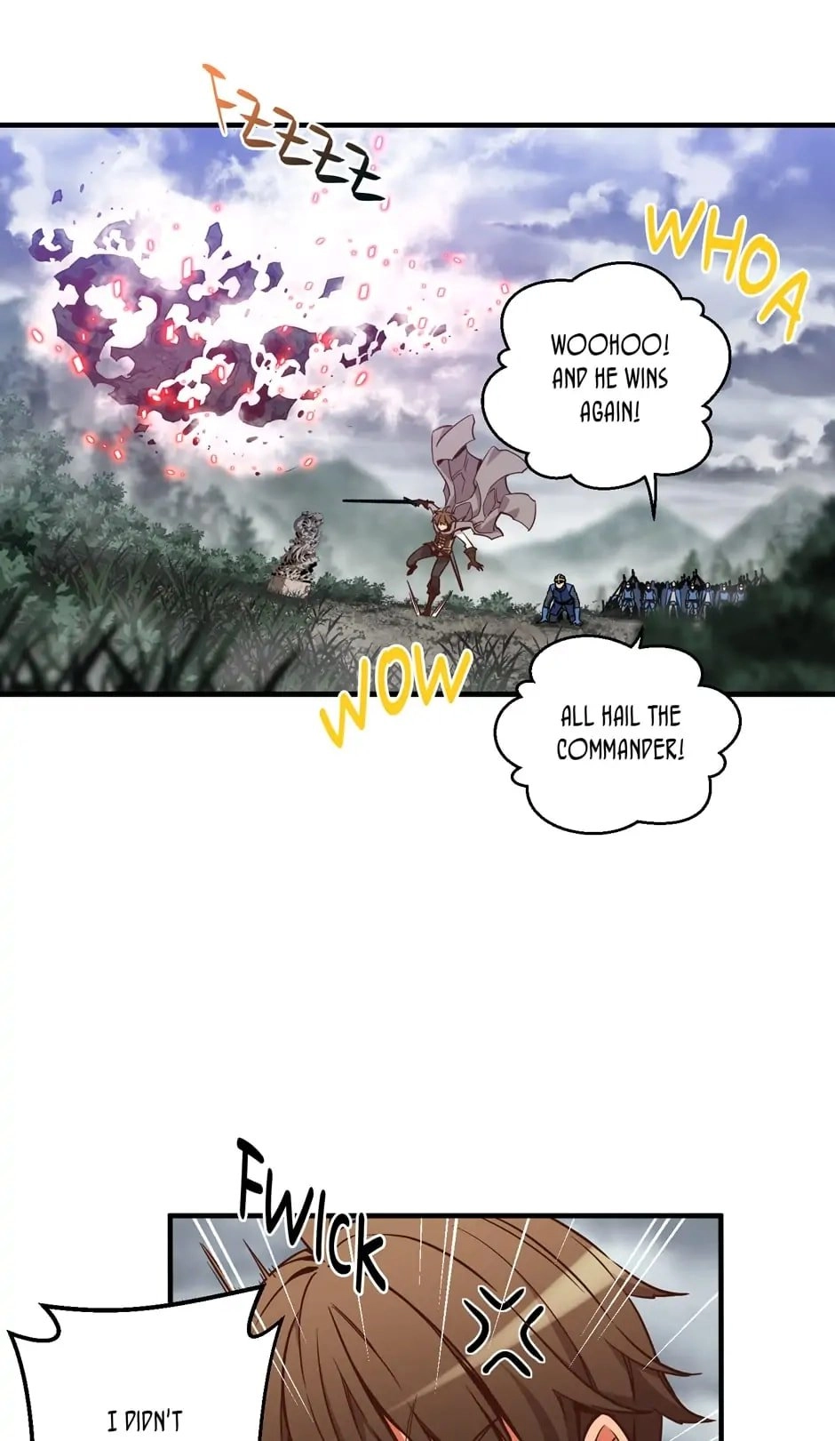 The Legendary Moonlight Sculptor Chapter 128 - Page 74