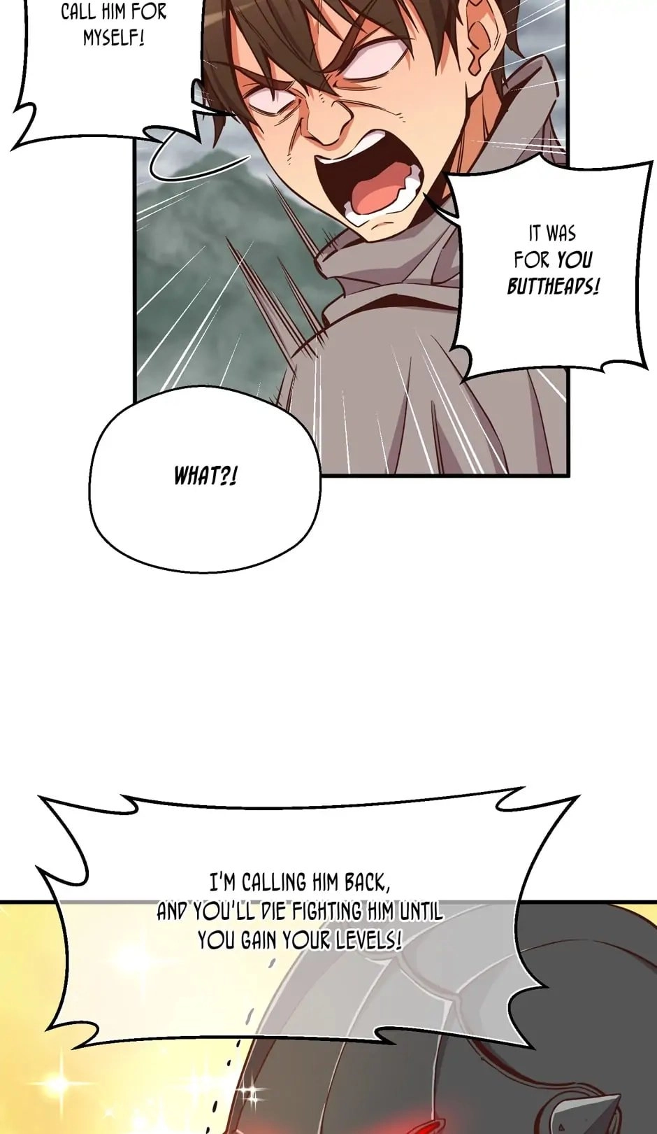 The Legendary Moonlight Sculptor Chapter 128 - Page 75