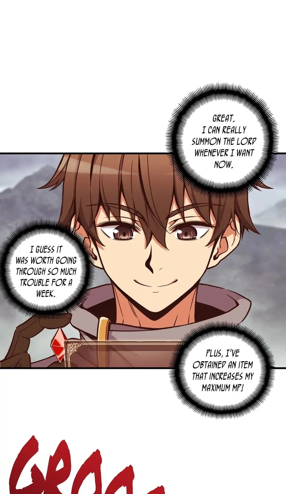 The Legendary Moonlight Sculptor Chapter 129 - Page 5