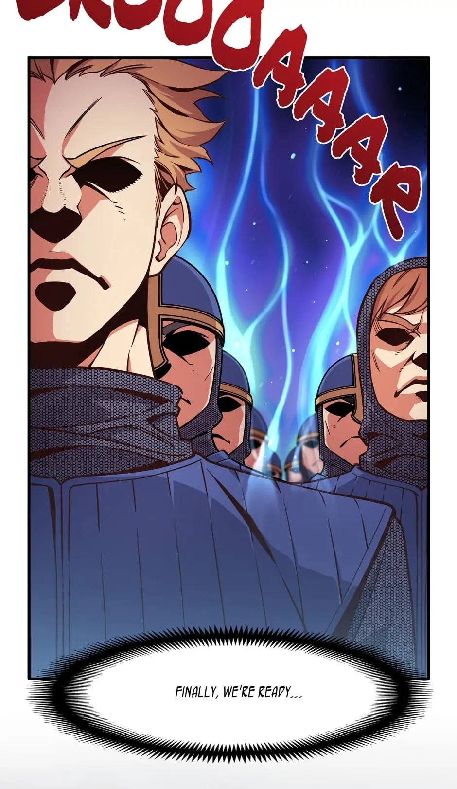 The Legendary Moonlight Sculptor Chapter 129 - Page 6