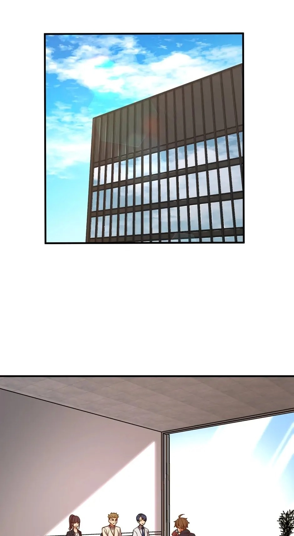 The Legendary Moonlight Sculptor Chapter 129 - Page 9