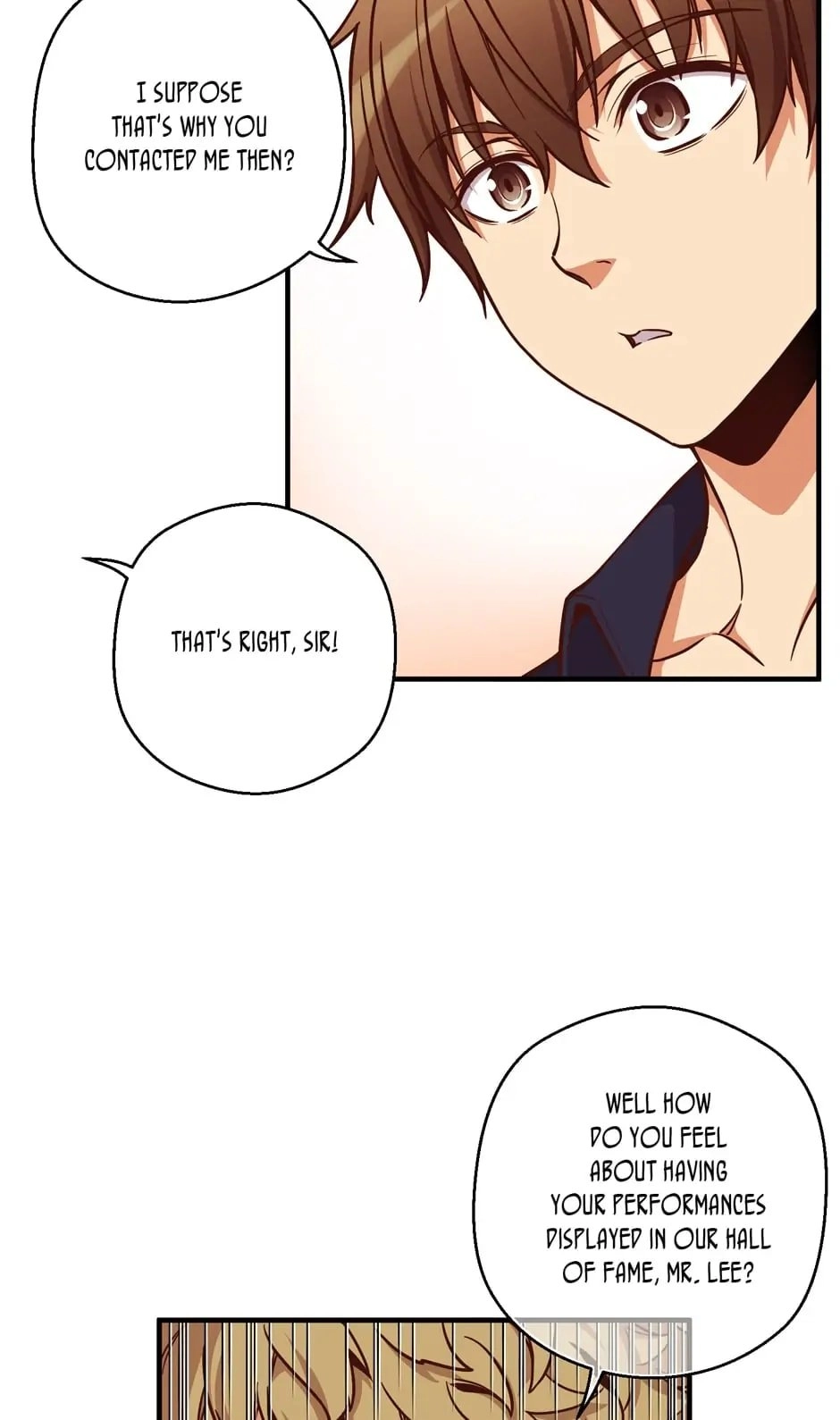 The Legendary Moonlight Sculptor Chapter 129 - Page 14