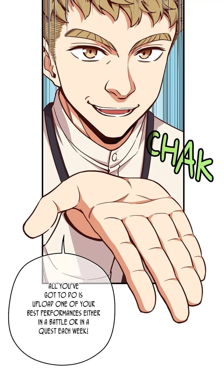 The Legendary Moonlight Sculptor Chapter 129 - Page 15