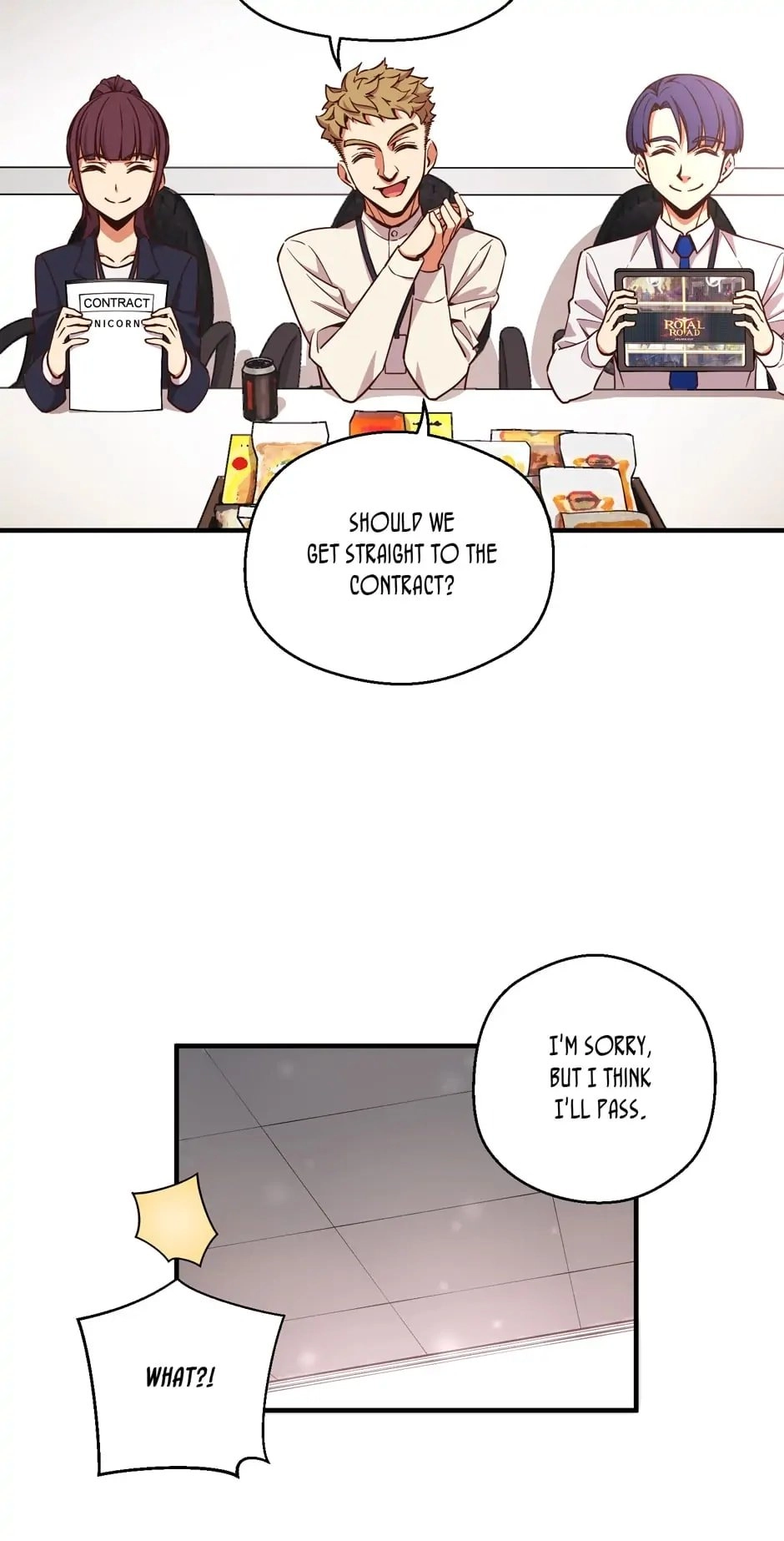 The Legendary Moonlight Sculptor Chapter 129 - Page 18