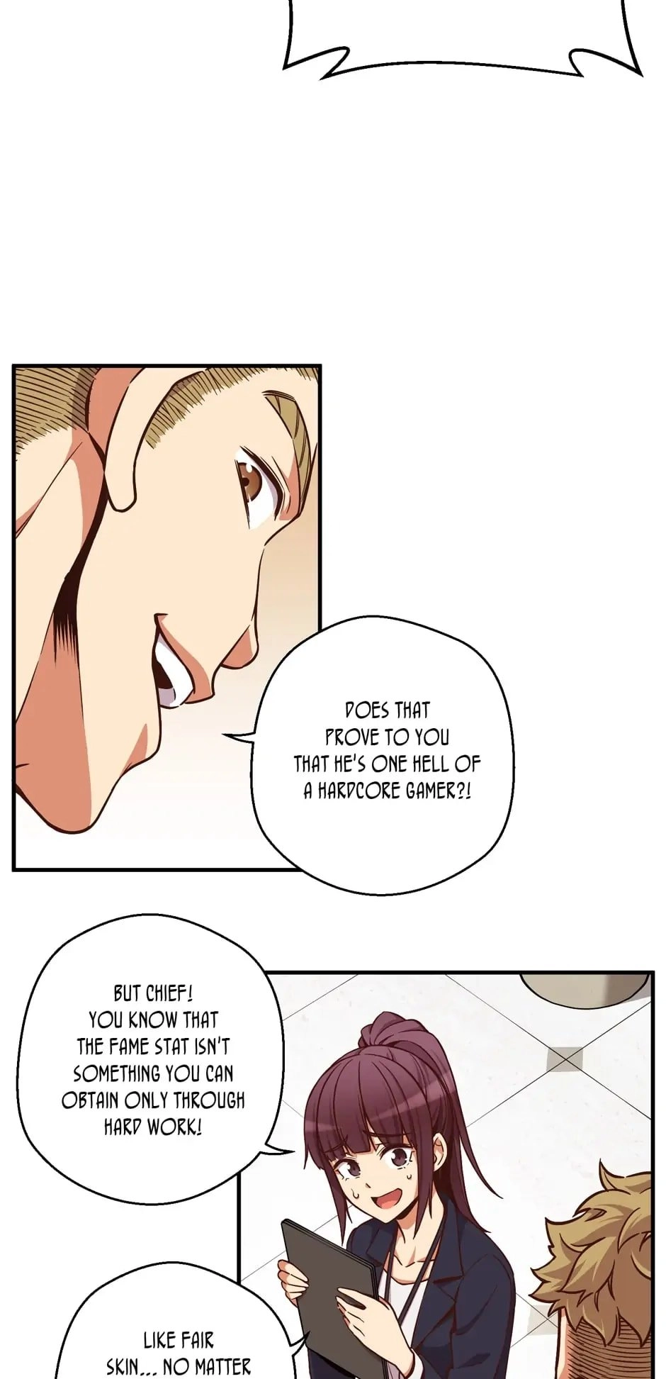 The Legendary Moonlight Sculptor Chapter 129 - Page 36