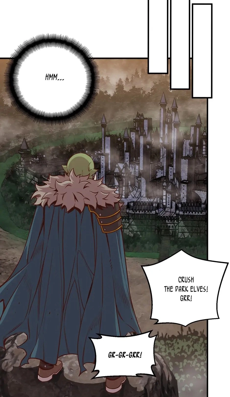 The Legendary Moonlight Sculptor Chapter 129 - Page 51