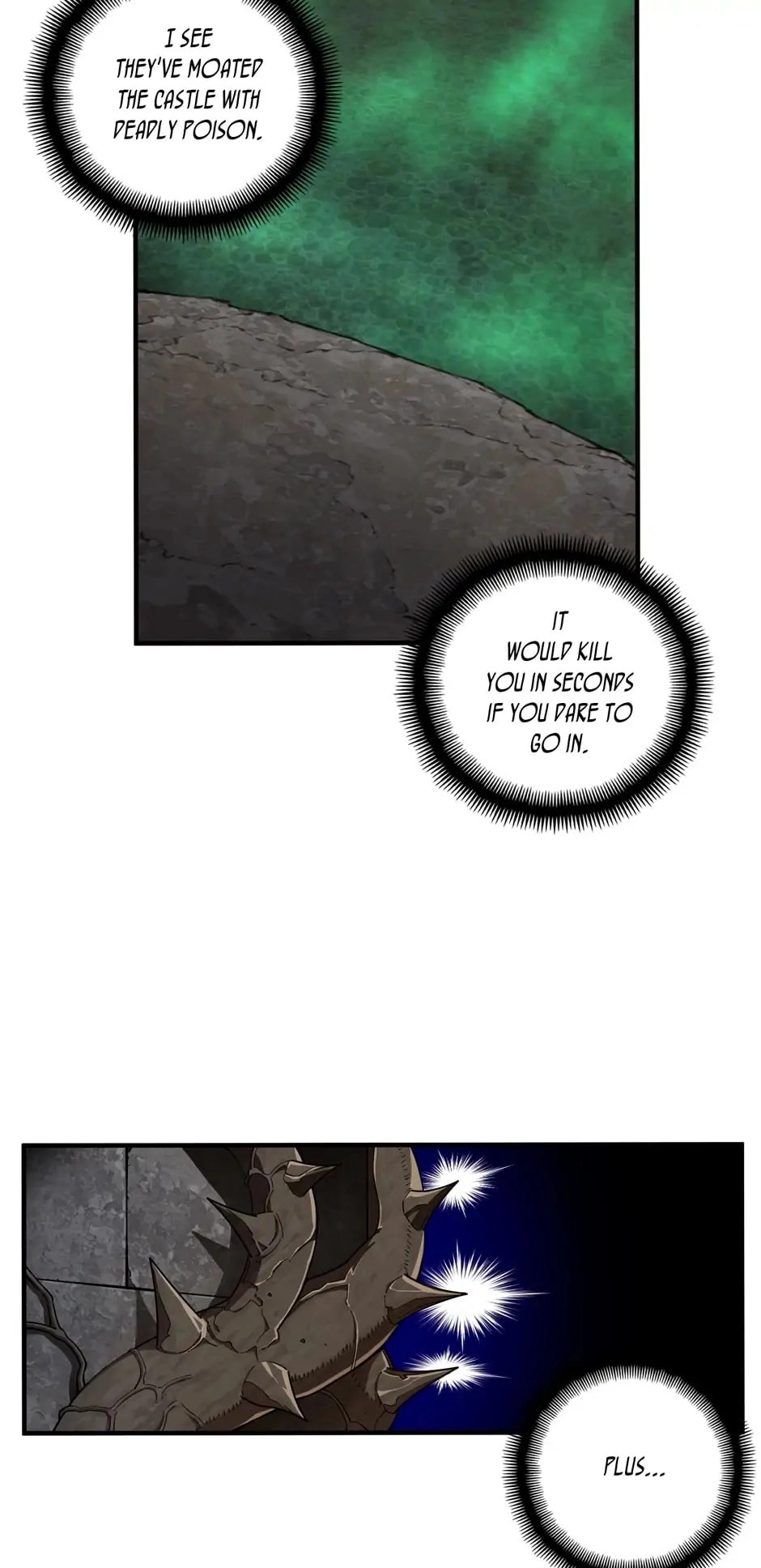 The Legendary Moonlight Sculptor Chapter 129 - Page 53