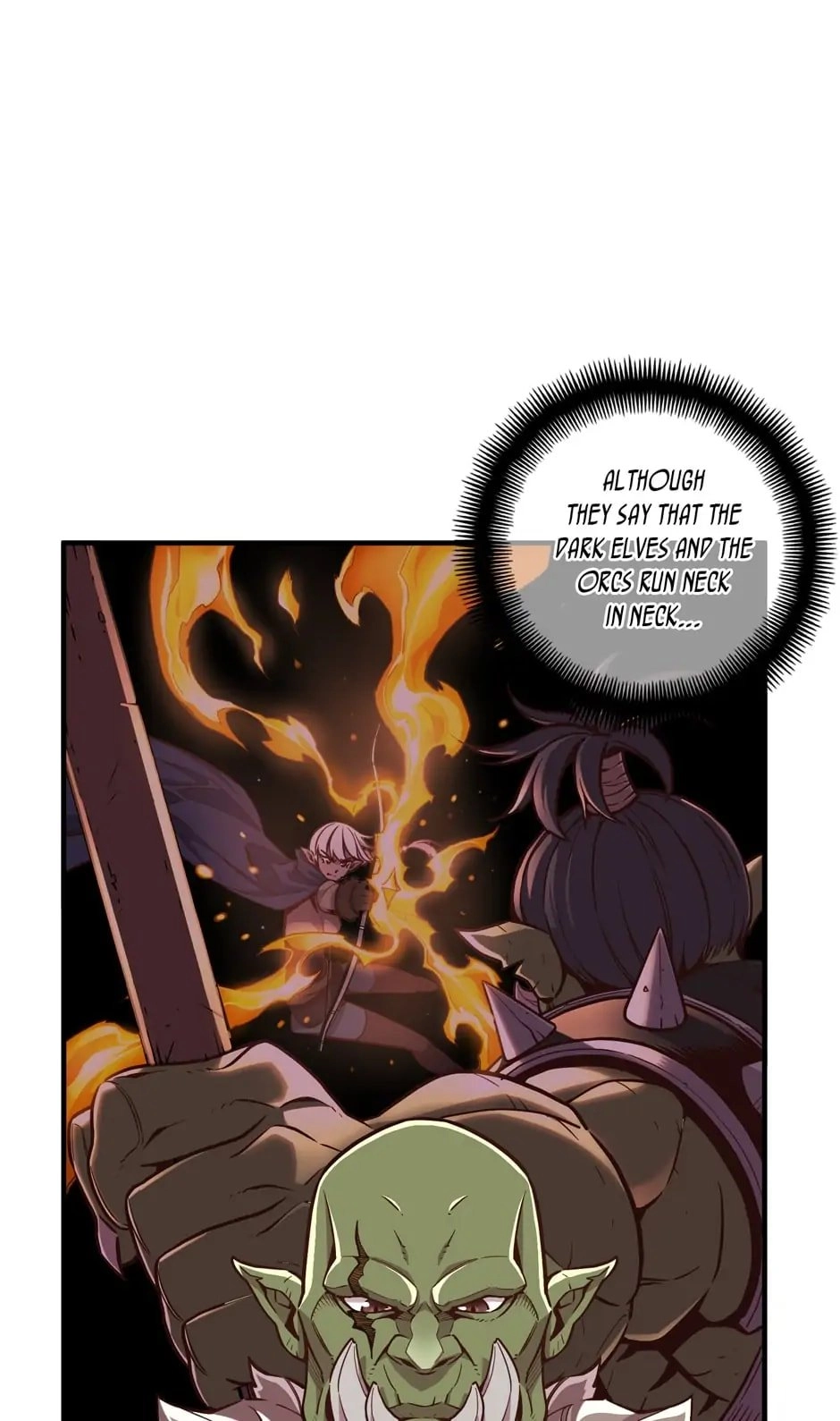 The Legendary Moonlight Sculptor Chapter 129 - Page 55