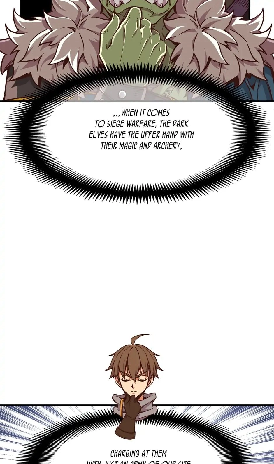 The Legendary Moonlight Sculptor Chapter 129 - Page 56