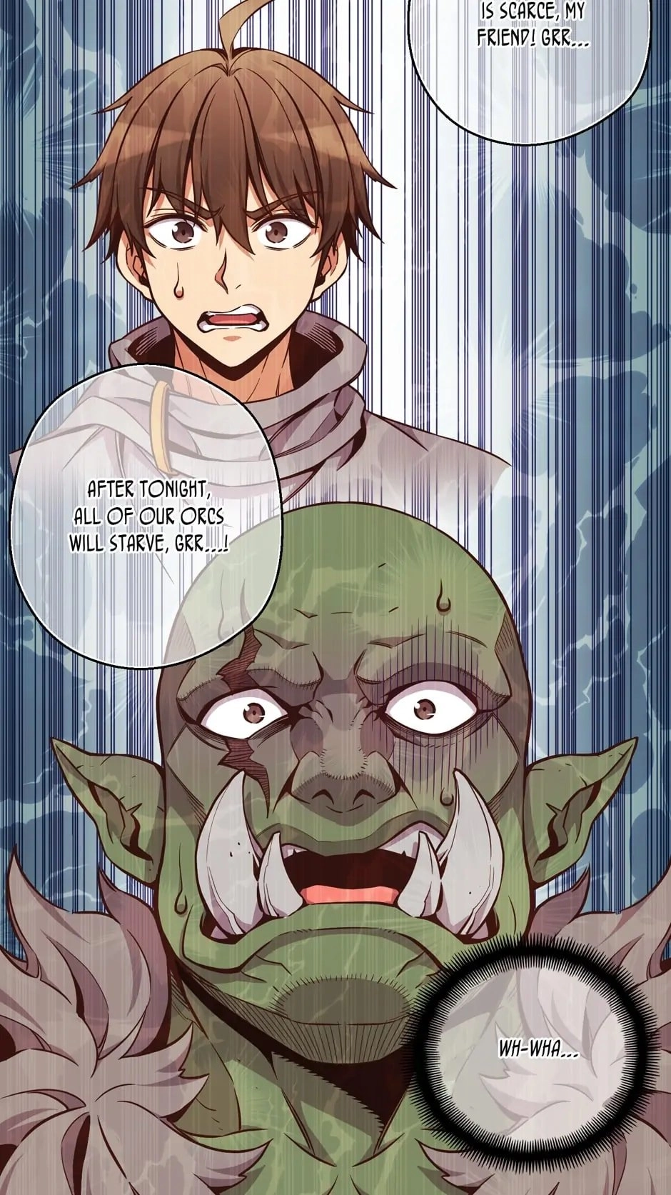 The Legendary Moonlight Sculptor Chapter 129 - Page 60