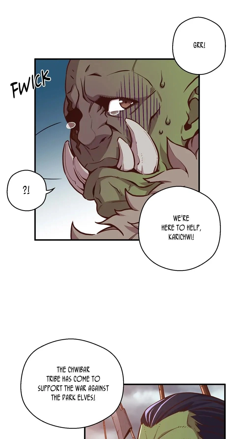 The Legendary Moonlight Sculptor Chapter 130 - Page 6