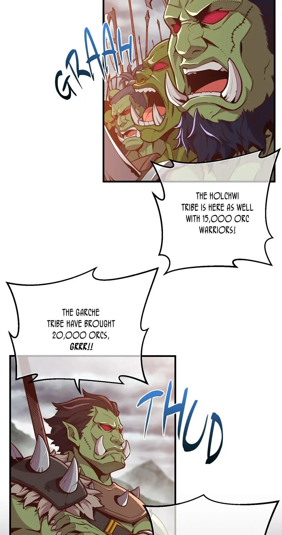 The Legendary Moonlight Sculptor Chapter 130 - Page 7